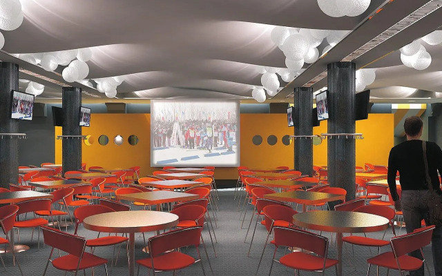 Жемчужина Сибири