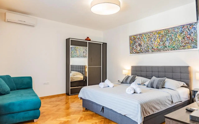 Apartment Ivan