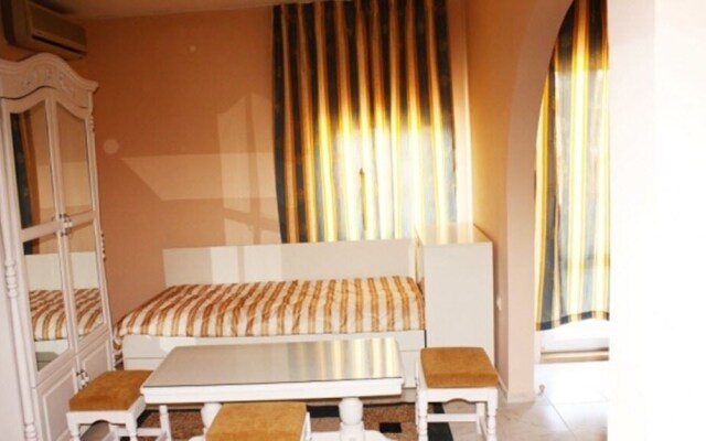 Hotel Manz I