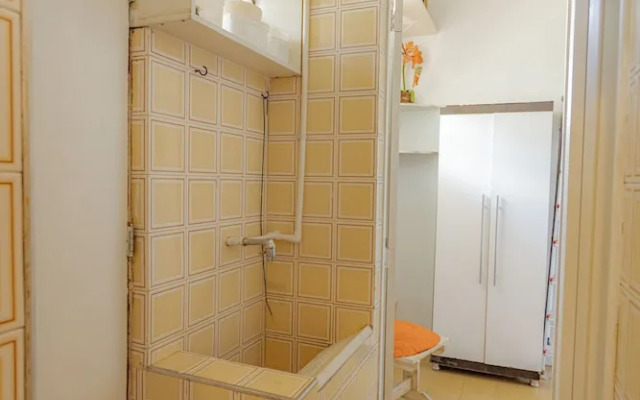 SUH Copacabana 95 Spacius