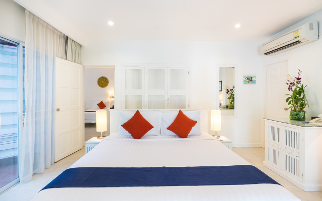 Laksasubha Resort (SHA Extra Plus)