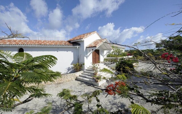 Villa Villa Jasmin Baie aux Prunes 3