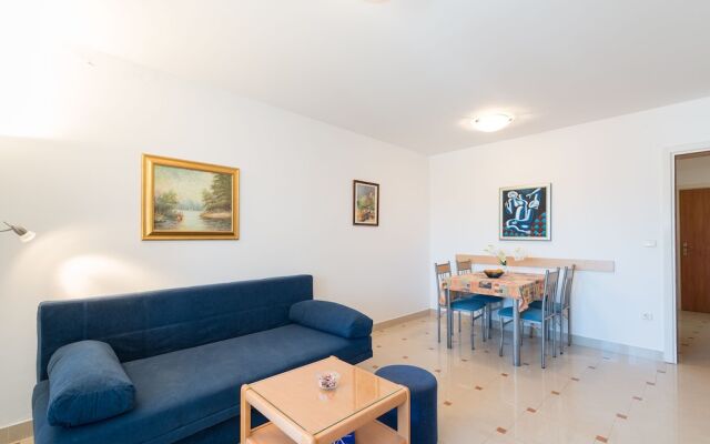 Apartments Partelj