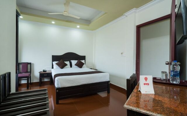 Sandal Breeze Hotel