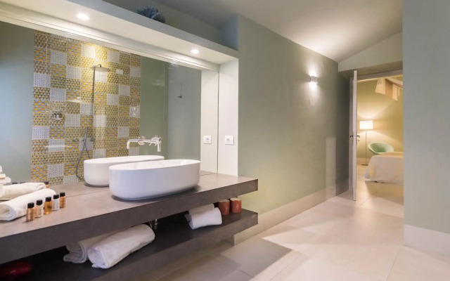 Castello San Marco Charming Hotel & Spa