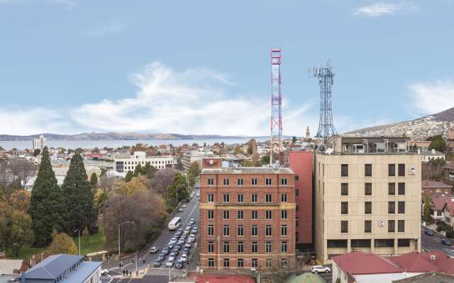 Travelodge Hotel Hobart