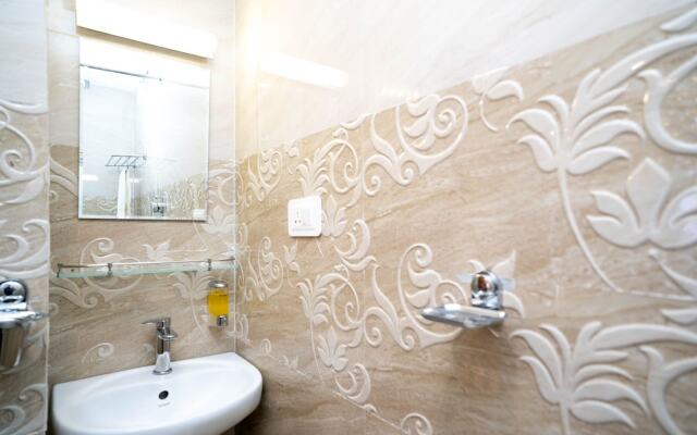 Airport Himalaya Boutique Hotel