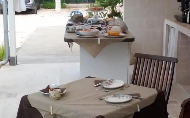 Villa Soleanna Residence