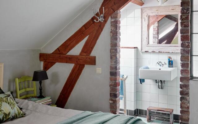 Gasterie Lieve Hemel