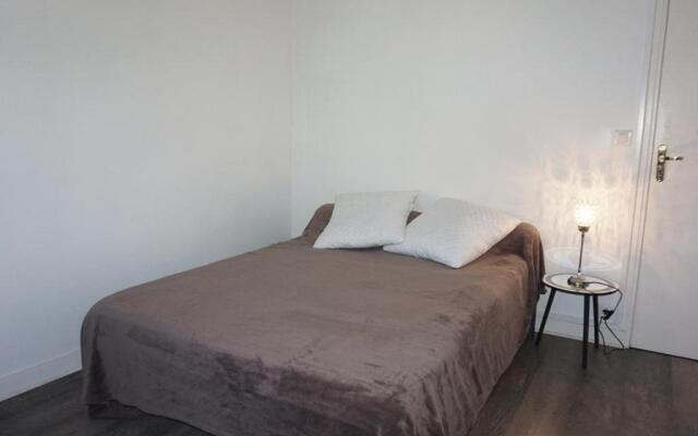 Maison Merville-Franceville-Plage, 4 pièces, 8 personnes - FR-1-465-48