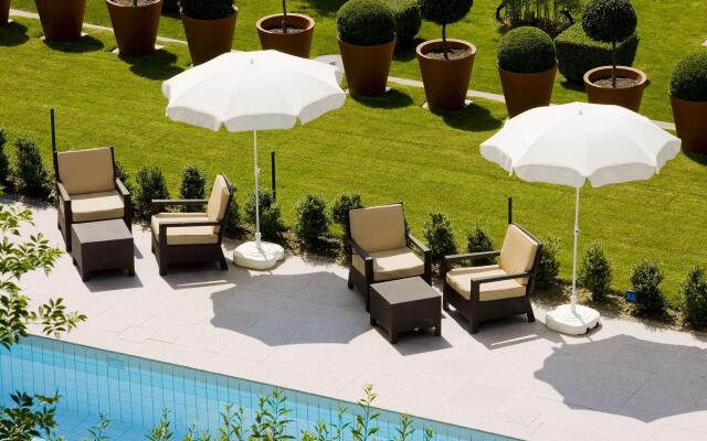 Hotel Angleterre