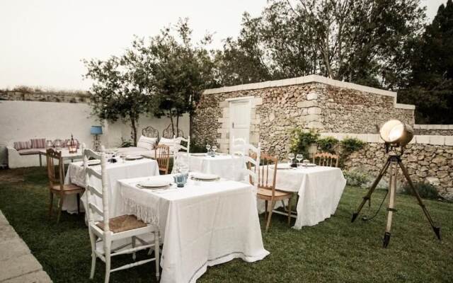 Masseria Spartivento
