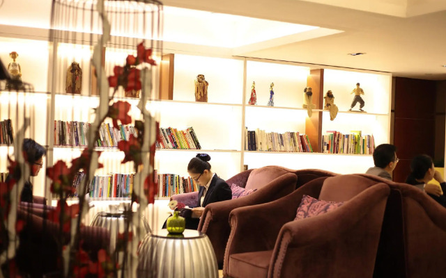 Bodun International Serviced Apartment