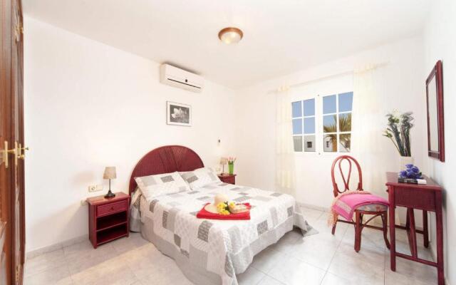 Villa Sol Lanzarote by Villa Plus