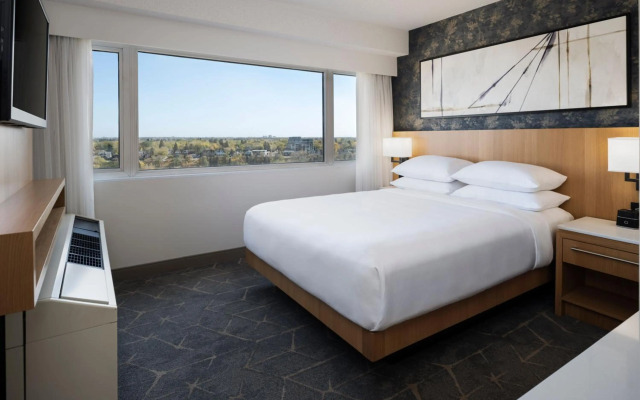 Delta Hotels by Marriott Saskatoon Downtown