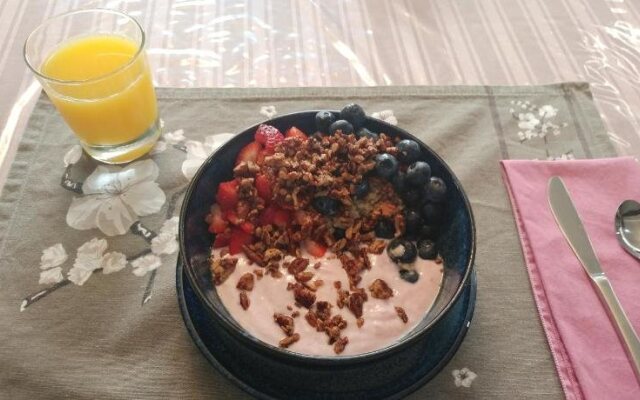 Arbour Cottage B & B