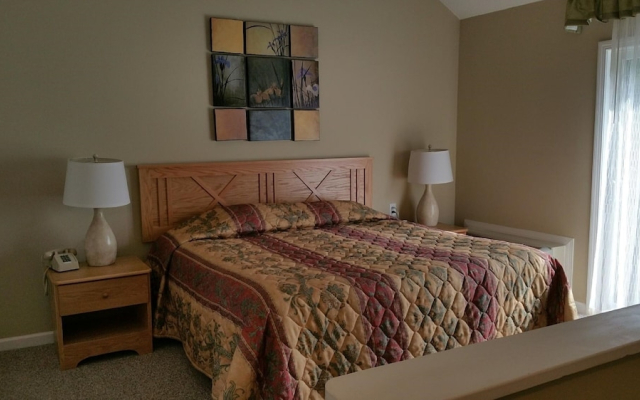 Tanglewood Resort By Vrhost