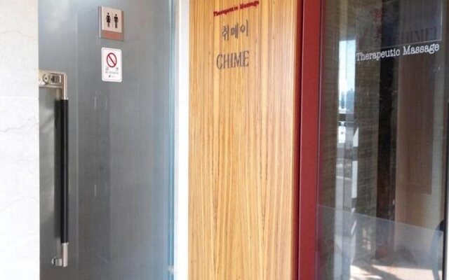 Cuimei Suite (Female Only)