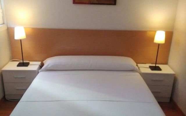 Santa Ana Apartamentos