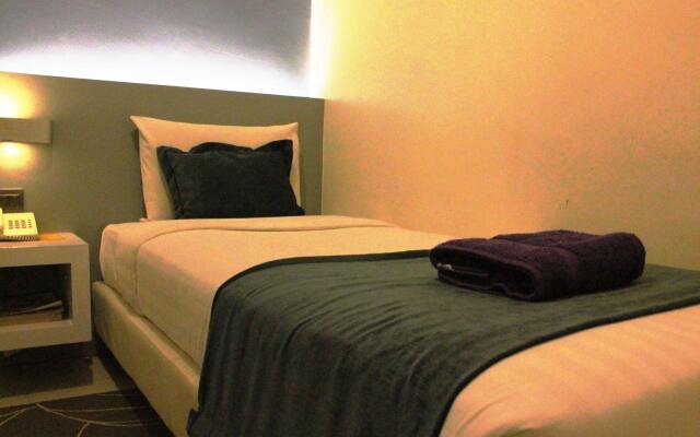DWJ Hotel