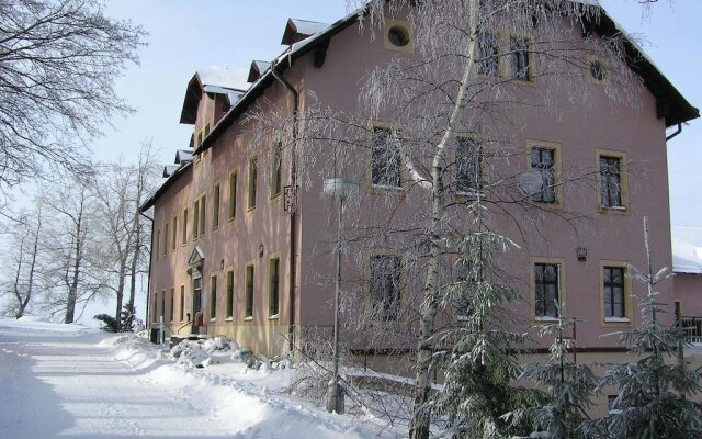 Hotel Poutní dům