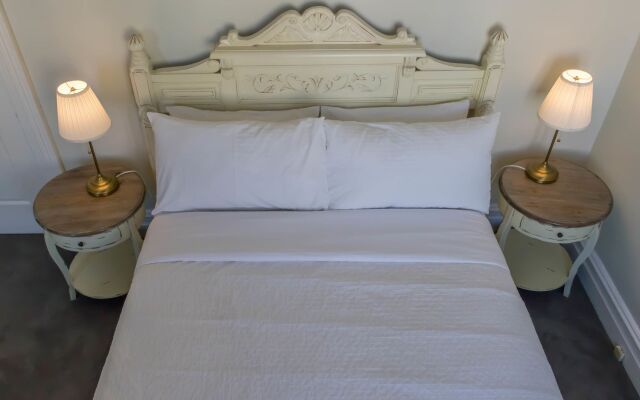 Fremantle Bed and Breakfast
