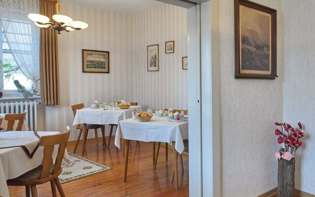 Pension Haus am Walde