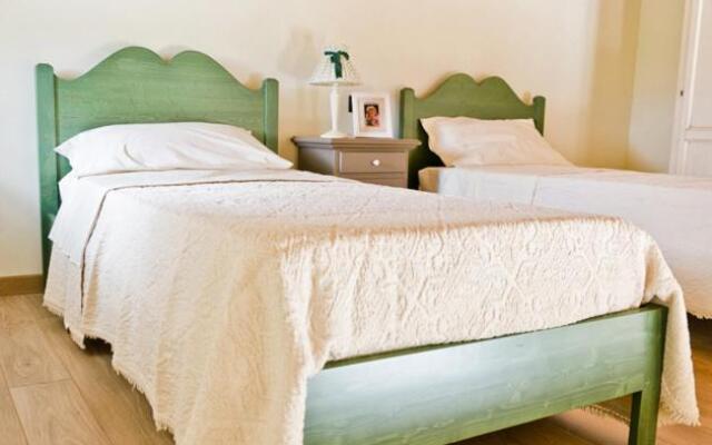 Agriturismo La Perla