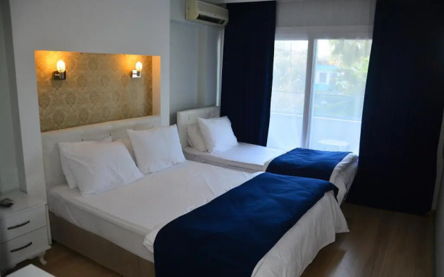 Marla Didim Hotel