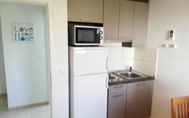 Apartment Juric