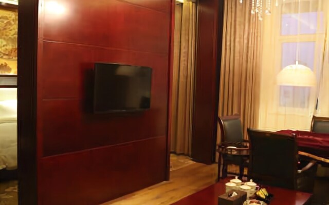 Xiwen Hotel