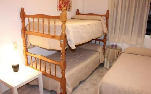 Apartamento Caramar