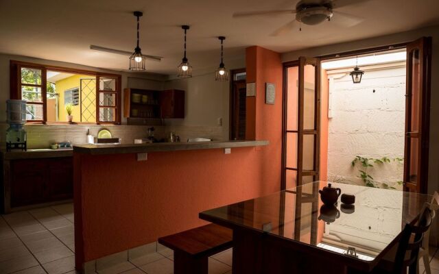 La Bicicleta Hostal - Hostel