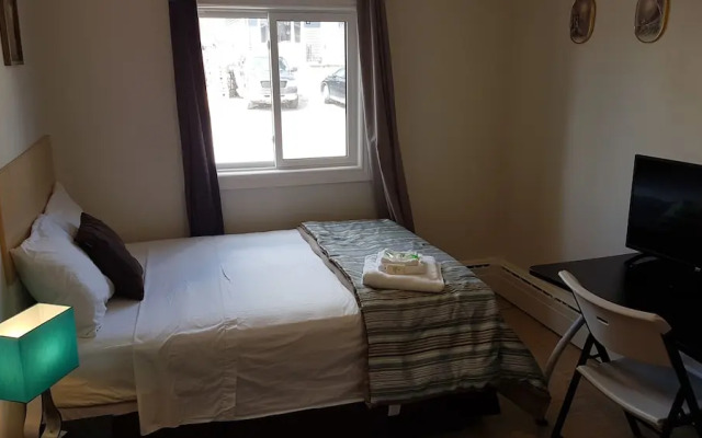 Preferred Rooms by Crestview Guest House