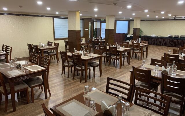 Lords MidTown Suites Bangalore