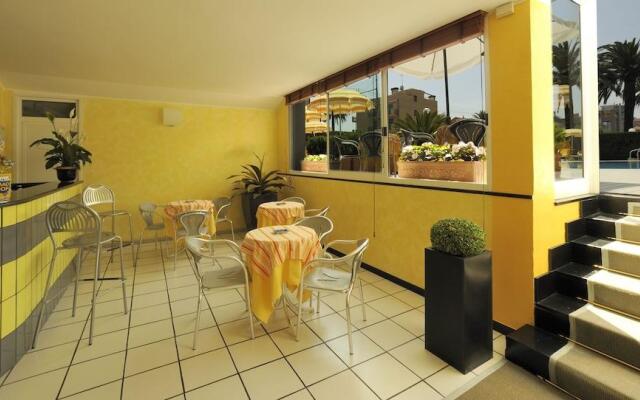 Residence Mediterranée