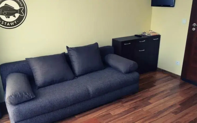 Gospodarstwo Rybackie Stawy