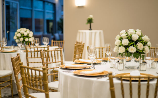 Hyatt Place Managua