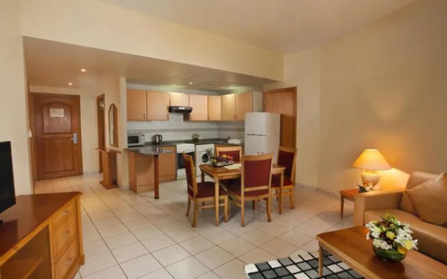 High End 2 Hotel Apartments