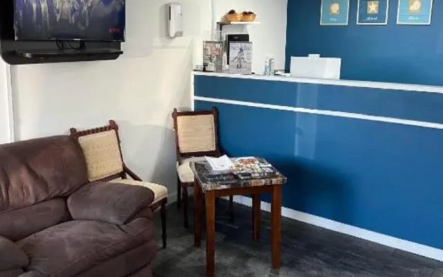 Aire Hotel North Beach – Jersey Shore