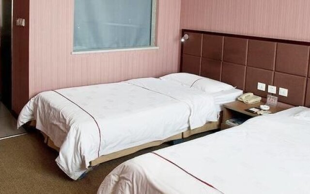 Biway East Garden Hotel