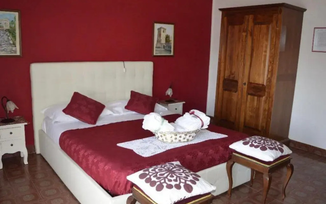 B&B Aquino In Terrace