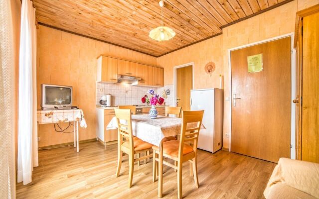 Apartments Javoran 3108