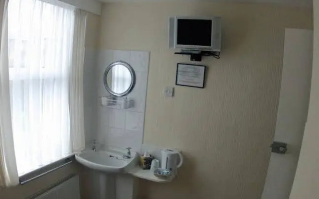 Trevellis Guest House