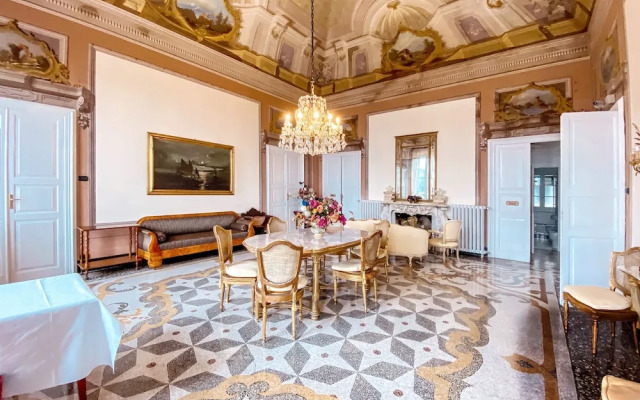 Villa Gelsomino Seaside Luxury House