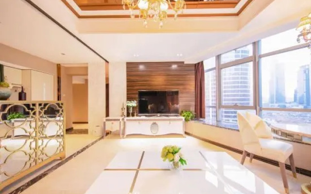 Acme Service Apartment
