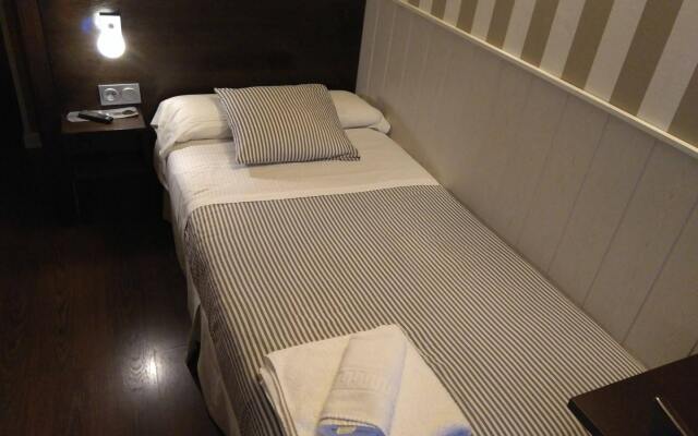 Hostal Gud Salamanca