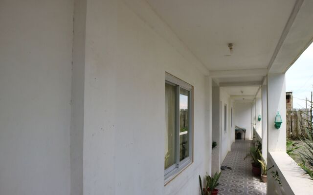 Megi Beach House