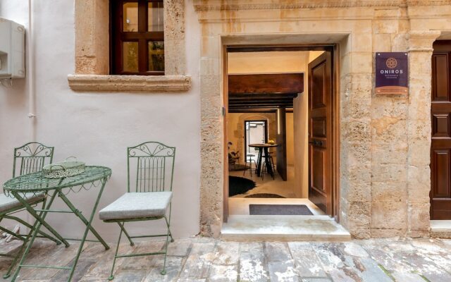 Oniros Residenza Vecchia