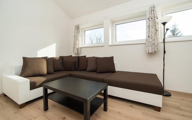 Apartmany Zlata Vyhlidka